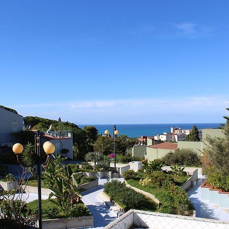 Appartamento Santa Lucia Cefalù Zewnętrze zdjęcie