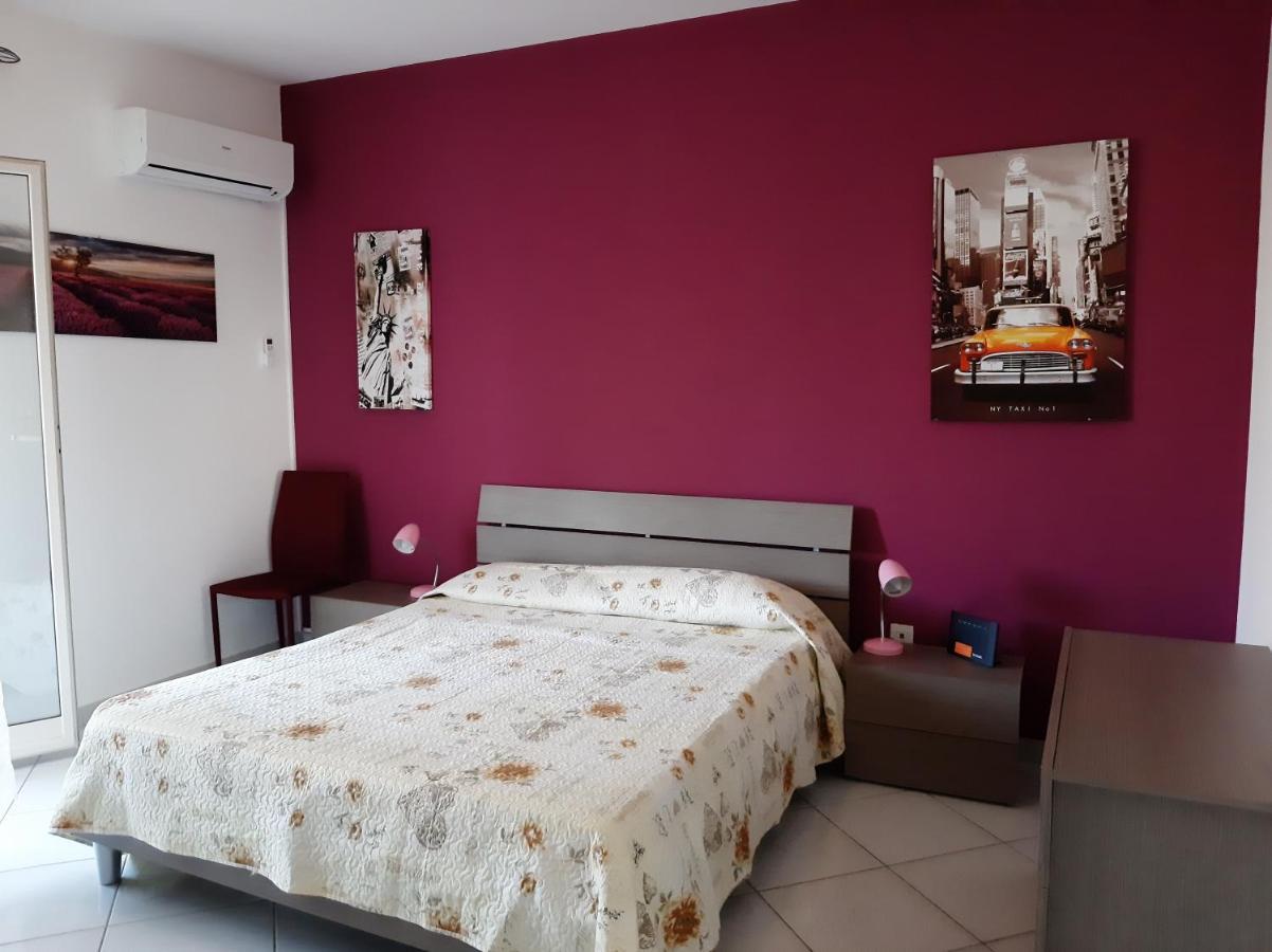 Appartamento Santa Lucia Cefalù Zewnętrze zdjęcie