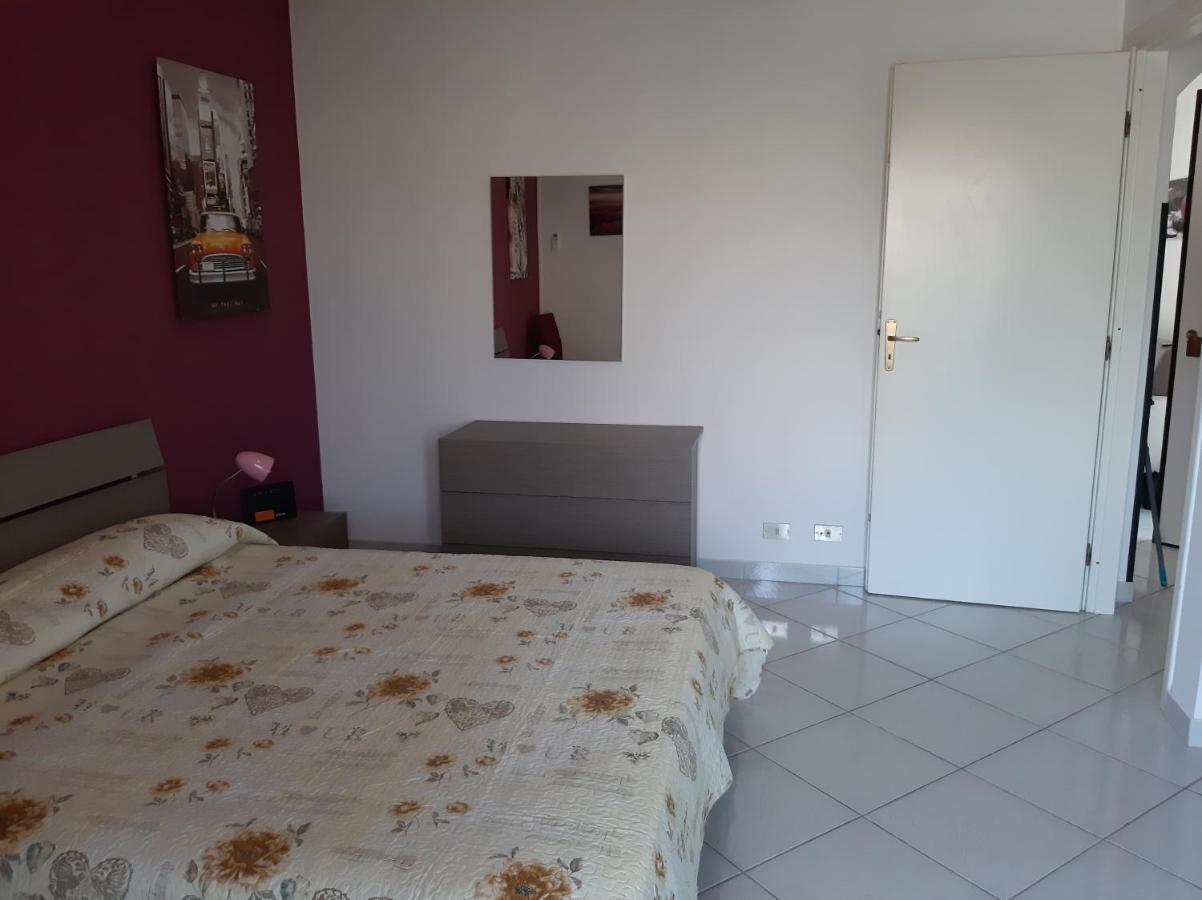 Appartamento Santa Lucia Cefalù Zewnętrze zdjęcie