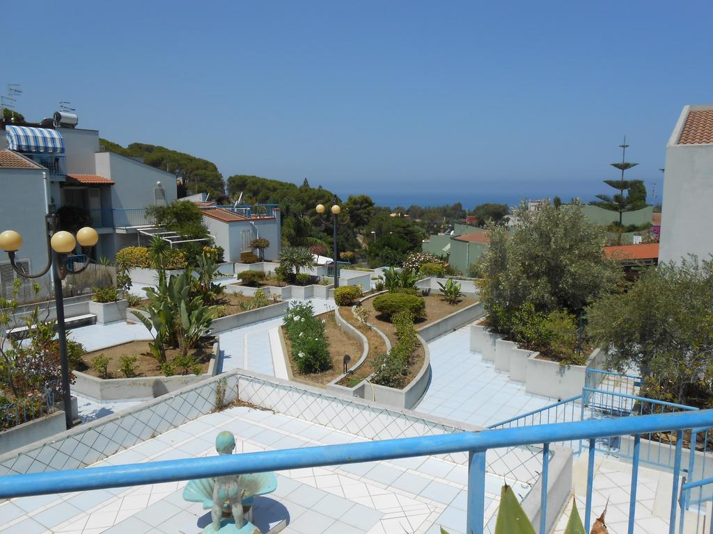 Appartamento Santa Lucia Cefalù Pokój zdjęcie
