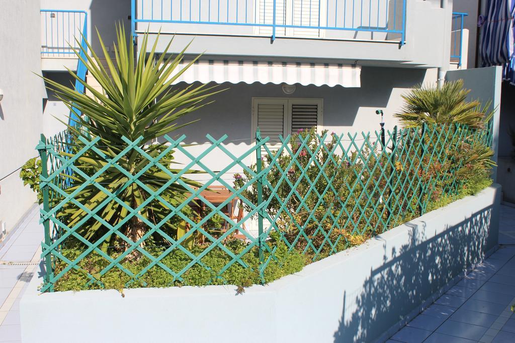 Appartamento Santa Lucia Cefalù Zewnętrze zdjęcie