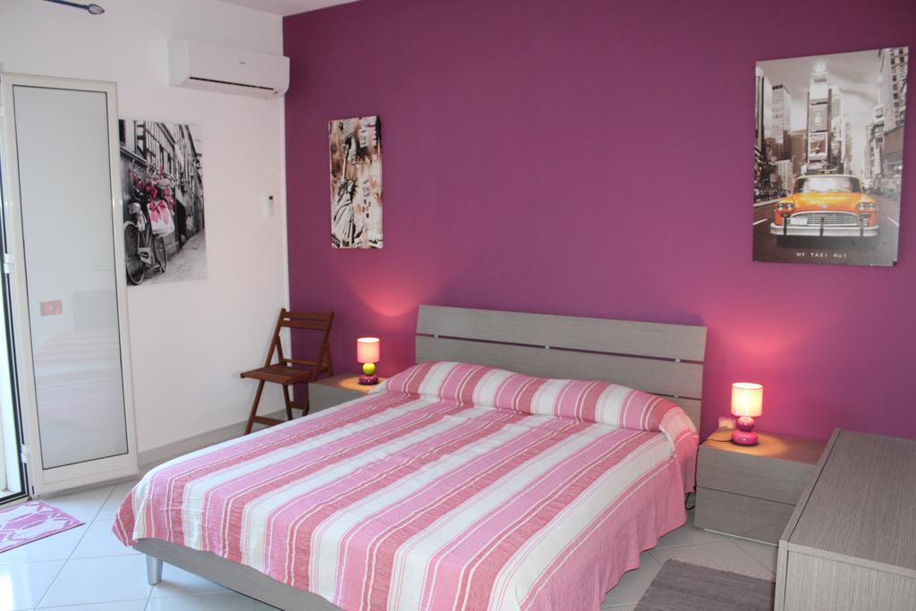Appartamento Santa Lucia Cefalù Zewnętrze zdjęcie