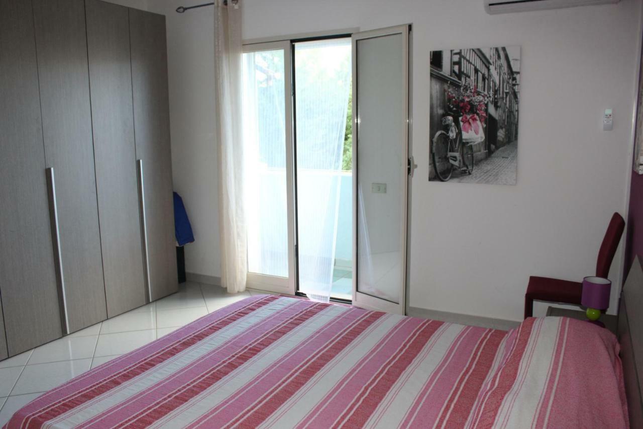 Appartamento Santa Lucia Cefalù Zewnętrze zdjęcie
