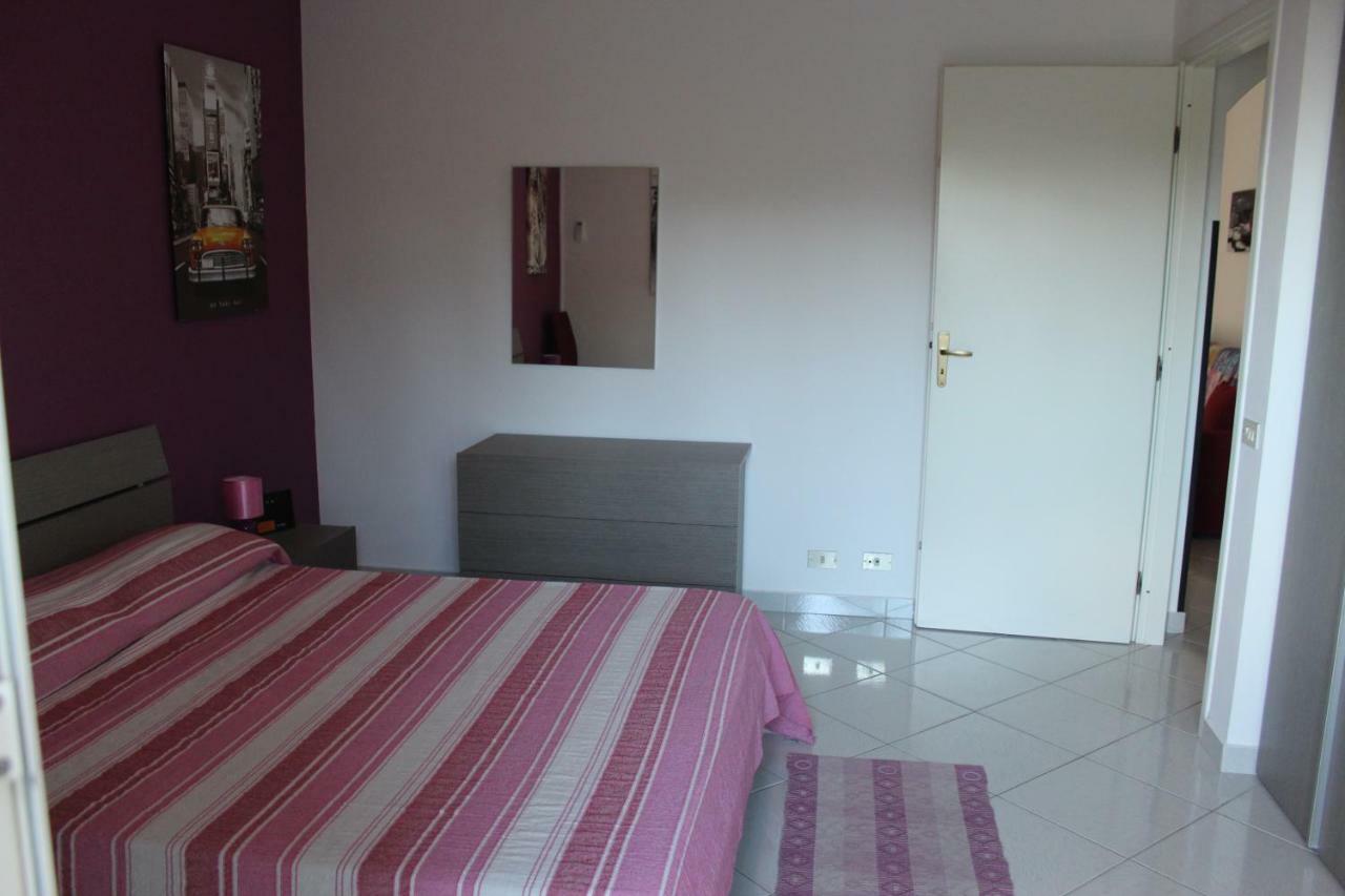 Appartamento Santa Lucia Cefalù Zewnętrze zdjęcie
